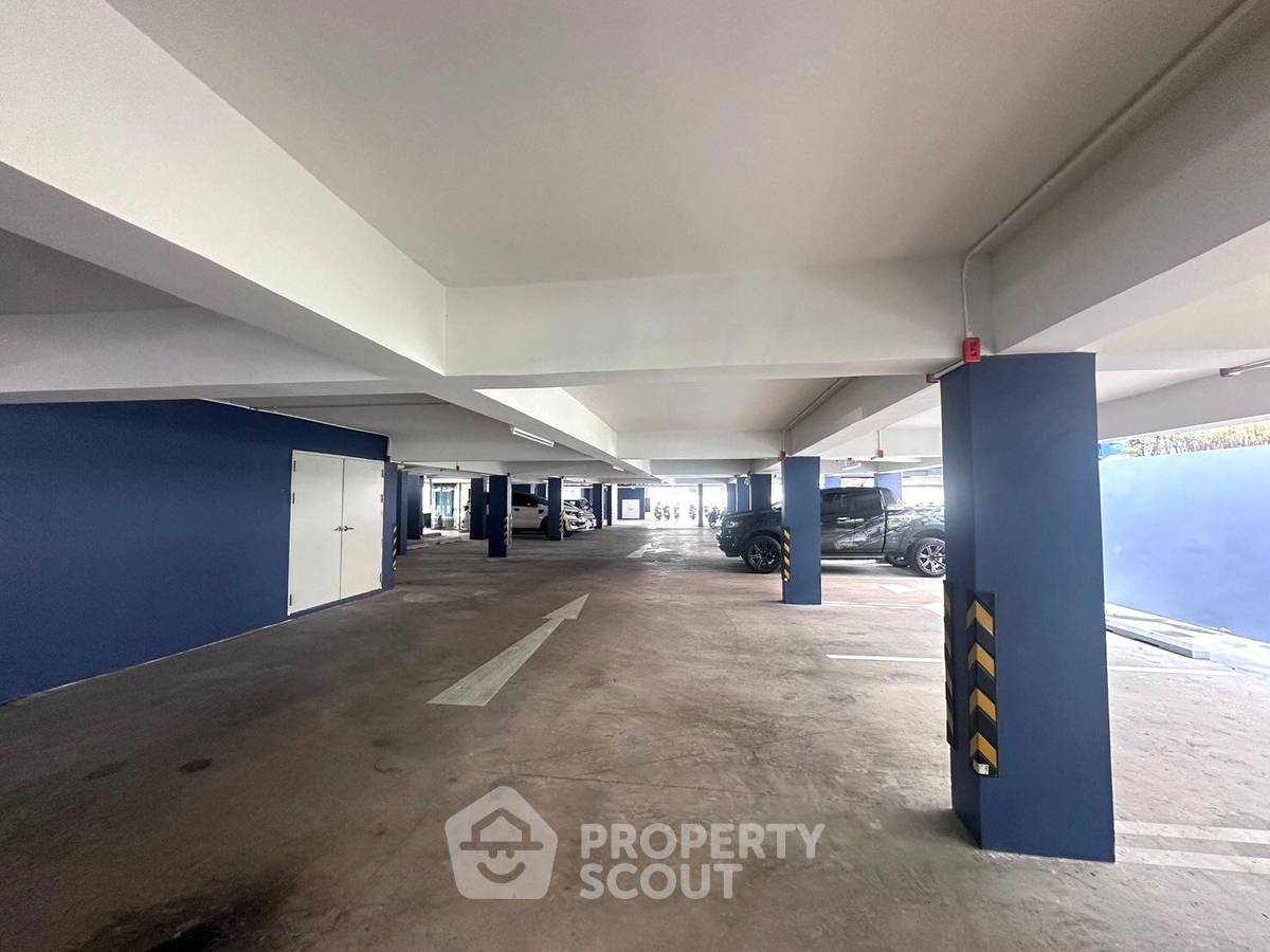 รูป คอนโด 1-ห้องนอน ที่ บริกซ์ตัน เกษตร ศรีราชา แคมปัส ใกล้ แหลมฉบัง (ID 2061578) - รูปที่ 20/22