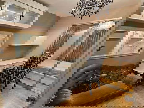 รูป 🏢 ขายคอนโด : The Trust Residence Ratchada - Rama 3 (เดอะ ทรัสต์ เรสซิเด้นซ์ รัชดา - พระราม 3) รหัสทรัพย์ | 📌LNP-C12489 - รูปที่ 6/7