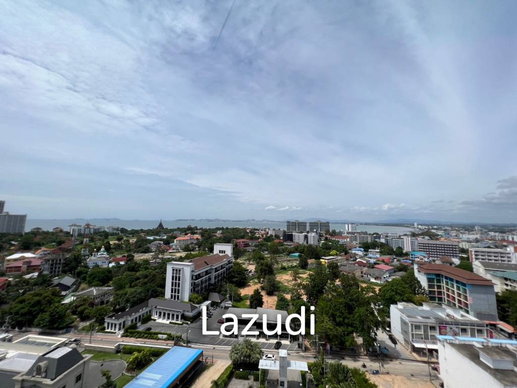 picture Studio 1 Bath 28.07 SQ.M A.D Hyatt Condominium - 7/7