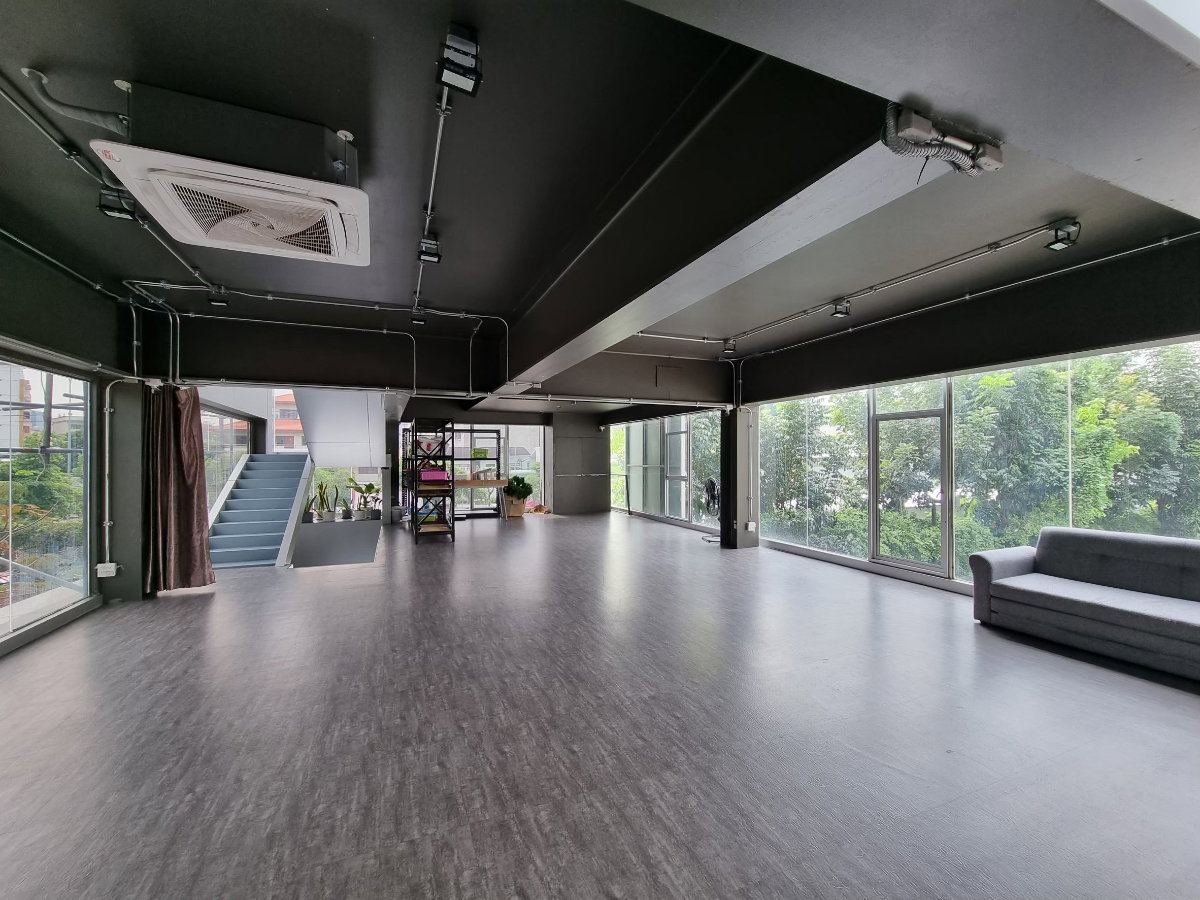 รูป (ราคาต่ำตลาด) 🏠✨ Jade Praise Sathorn - Rama 3 (เจด ไพรสซ์ สาทร พระราม 3 ) | ขายบ้านทำเลดี เดินทางง่าย ทางด่วนใกล้ (HBH-ST-243) - รูปที่ 5/41