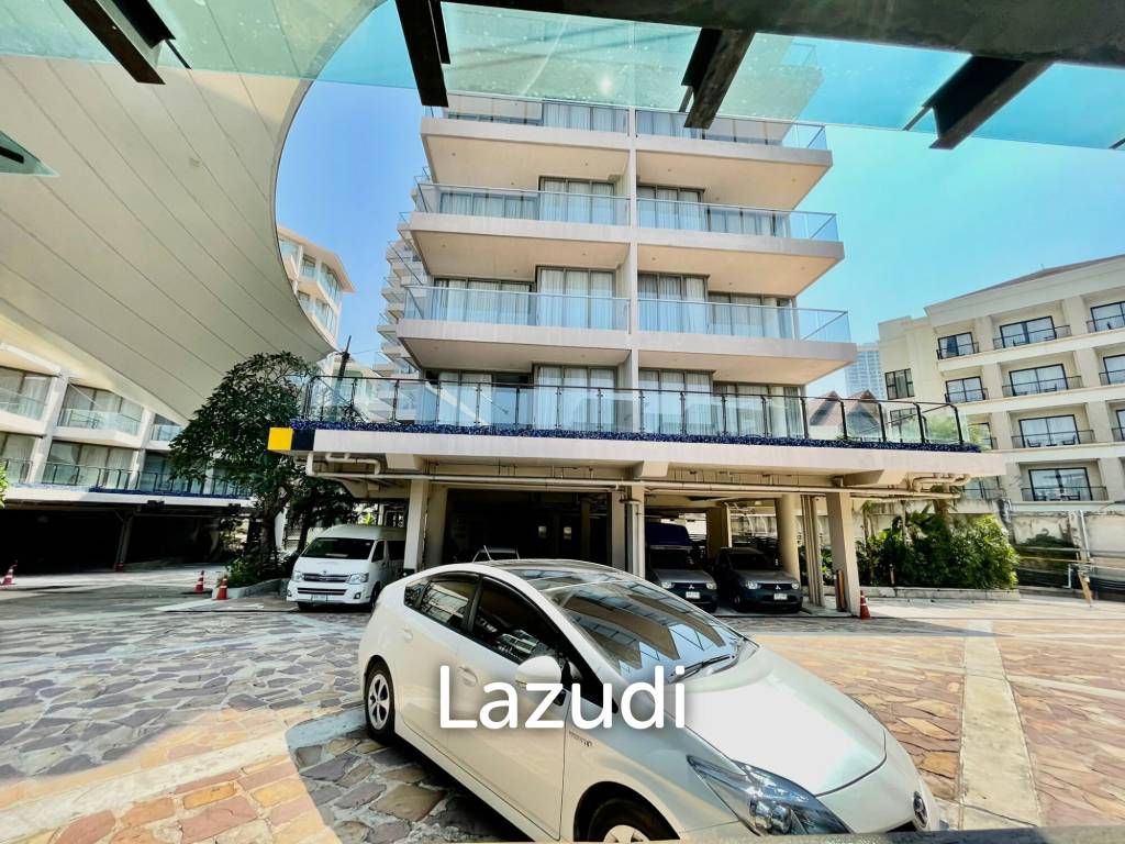 picture Novotel Pattaya Modus Beachfront Resort for Sale - 19/19