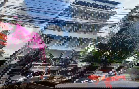 รูป ขายโกดังผังส้ม ย.6 พร้อมบ้านเดี่ยว เนื้อที่รวม 2 ไร่ 90 ตารางวา ประชาอุทิศ - รูปที่ 1/12