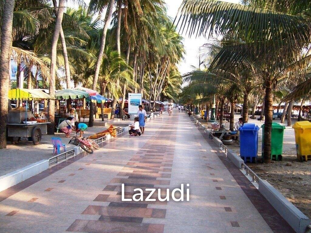 picture Pool, Ocean, Mountain view 70sqm, Studio. - 2/38