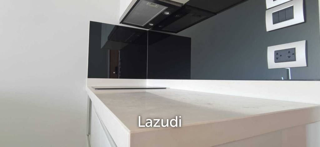 รูป ขาย ไม่มีเฟอร์นิเจอร์ 1 ห้องนอน ที่ เดอะ พีค ทาวเวอร์ - รูปที่ 25/25