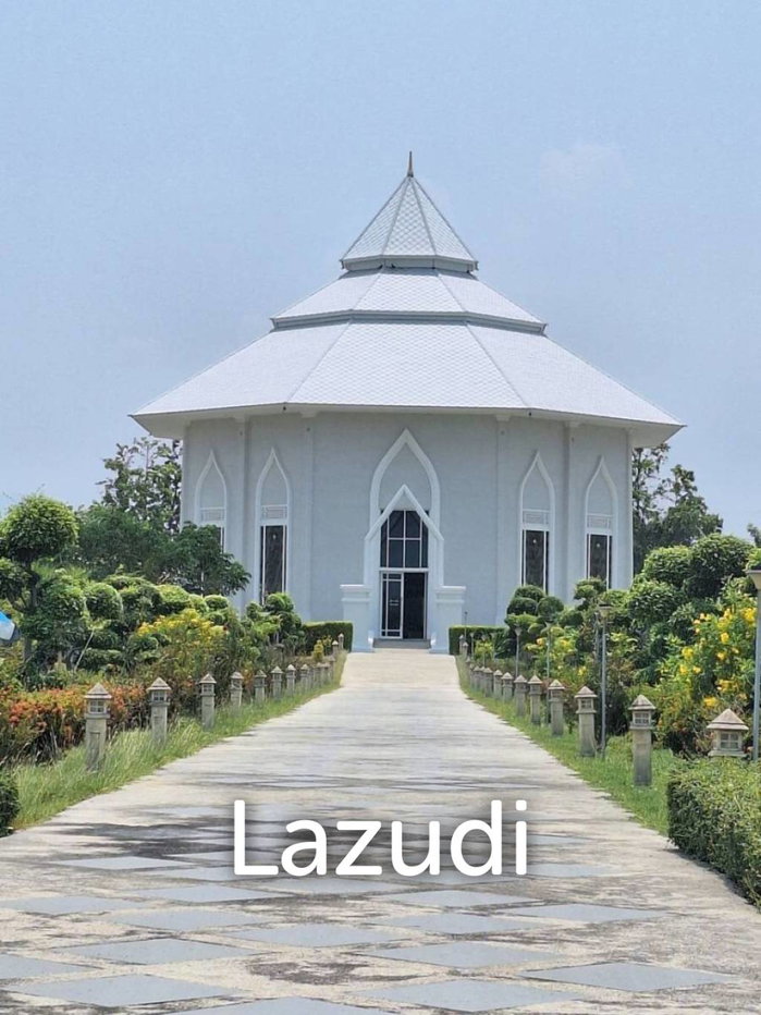 รูป 31.7 ตร.ม. 1 ห้องนอน 1 ห้องน้ำ คอนโดสำหรับ ขายใน ชะอำ - รูปที่ 24/25