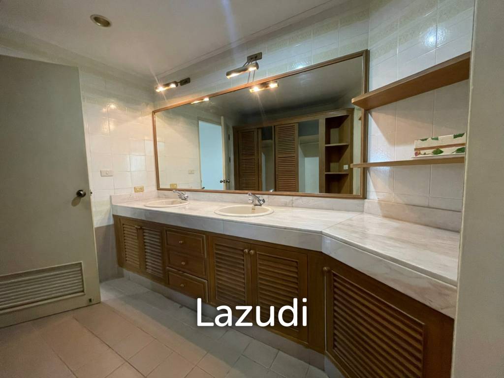 รูป 175.0 ตร.ม. 2 ห้องนอน 2 ห้องน้ำ คอนโดสำหรับ ขายใน นาจอมเทียน - รูปที่ 6/22