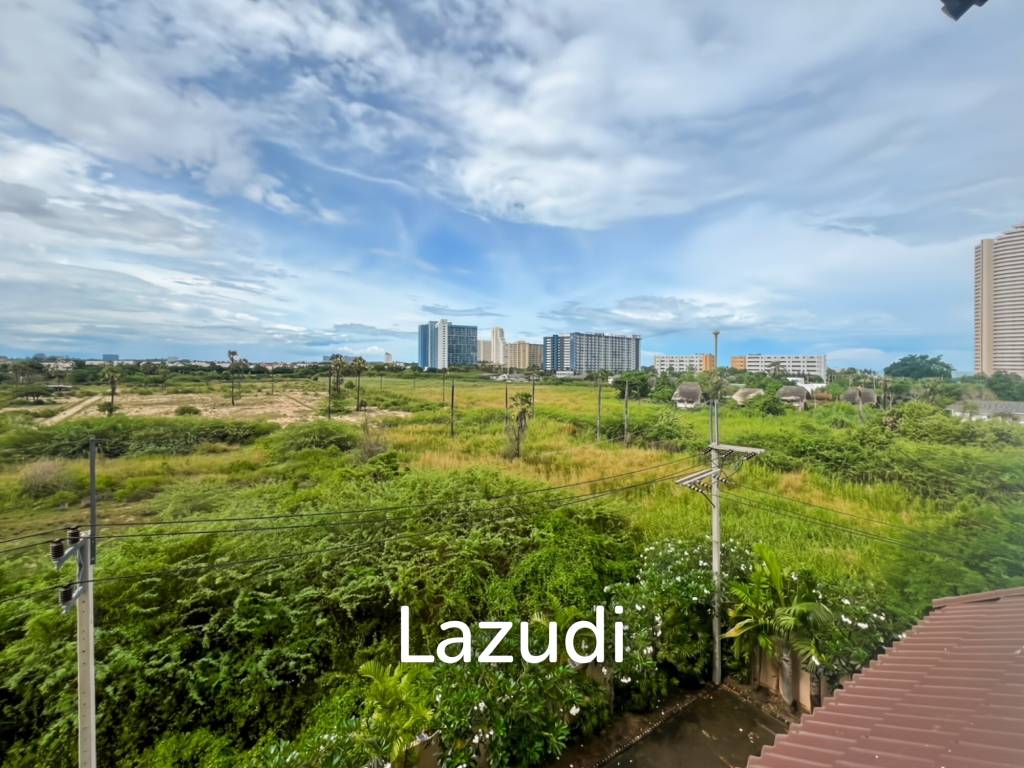 รูป คอนโดฟรีโฮลด์ 25 ตรม. วิวสวยใน A.D Resort - รูปที่ 23/24
