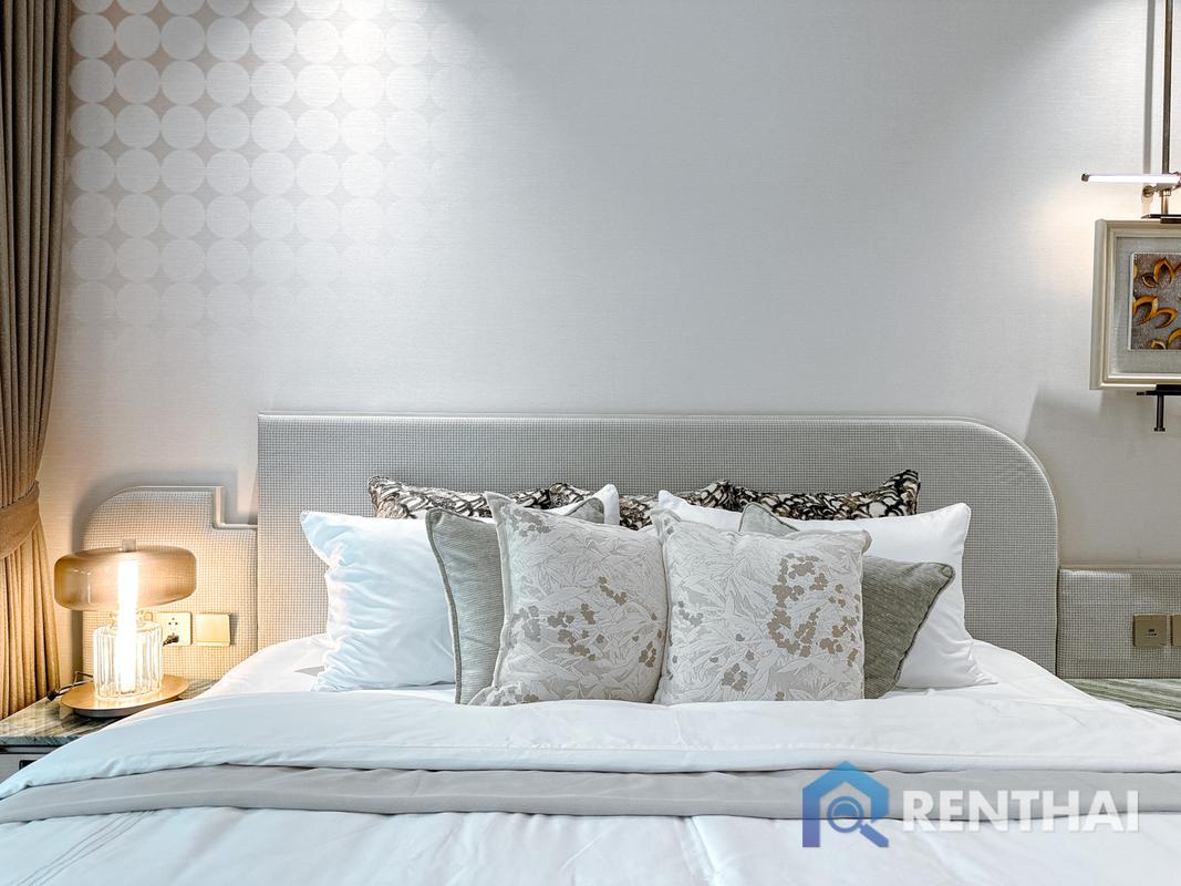 รูป สำหรับ ขาย คอนโด 1 ห้องนอน ที่ The Residences at InterContinental Phuket Resort - รูปที่ 8/25