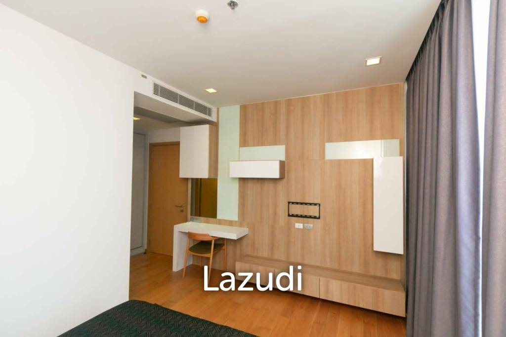 picture 2 Bed 2 Bath 74 SQ.M at Hyde Sukhumvit 13 - 16/25