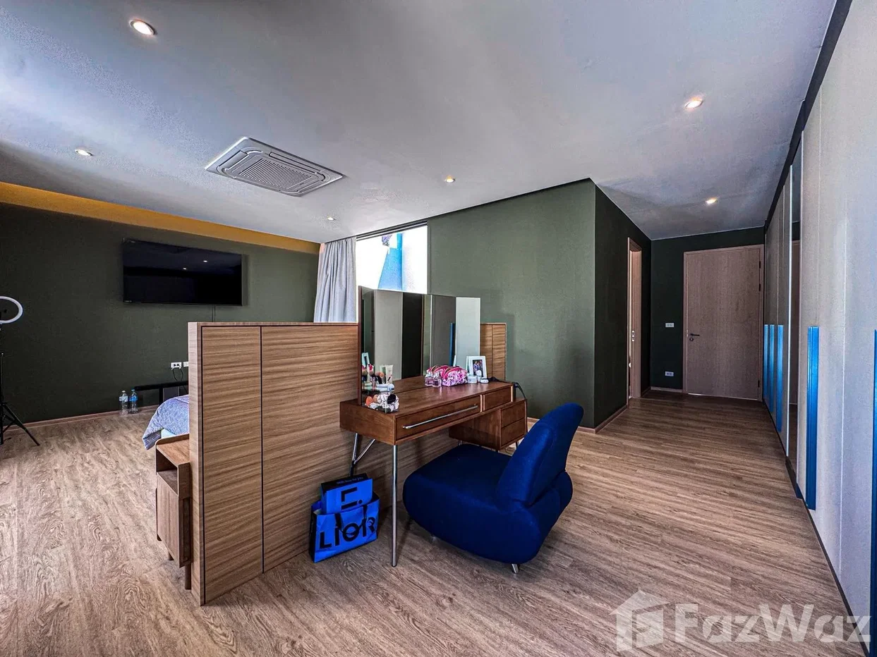 รูป ขาย วิลล่า 3 ห้องนอน ในโครงการ มูนไลท์วิลล่า 6100504 - รูปที่ 3/59