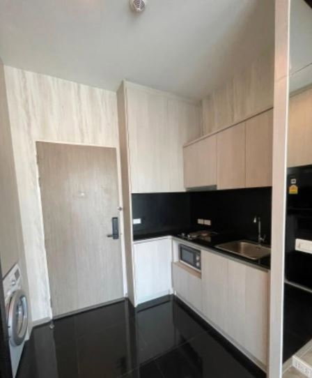 picture For rent: Dowce Udomsuk, 5th floors. - 4/5