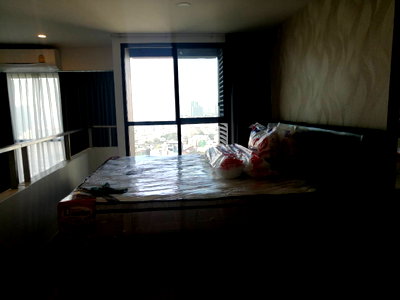 Condos for rent : 💎 For Rent: Knightsbridge Prime Sathorn – 2-bedroom unit in Sathorn near BTS Chong Nonsi | Code DS2095 Line @Dstay