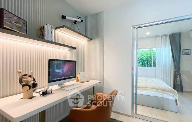 รูป คอนโด 1-ห้องนอน ที่ เอิร์น บาย แอล.พี.เอ็น. ใน ดอนหัวฬ่อ (ID 2520718) - รูปที่ 3/6