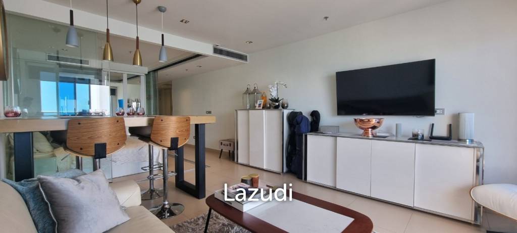 picture Studio 1 Bath 56 SQ.M. Sands Condominium - 3/12