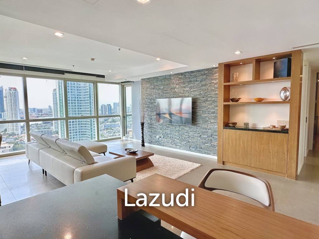 picture 2 Bed 3 Bath 129 SQ.M The River Condominium - 11/20