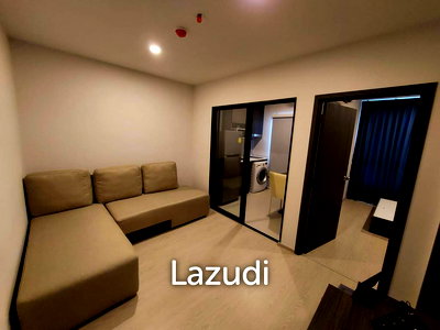 Condos for sale BTS Udom Suk : 1 Bed 1 Bath 32 Sqm Condo For Sale