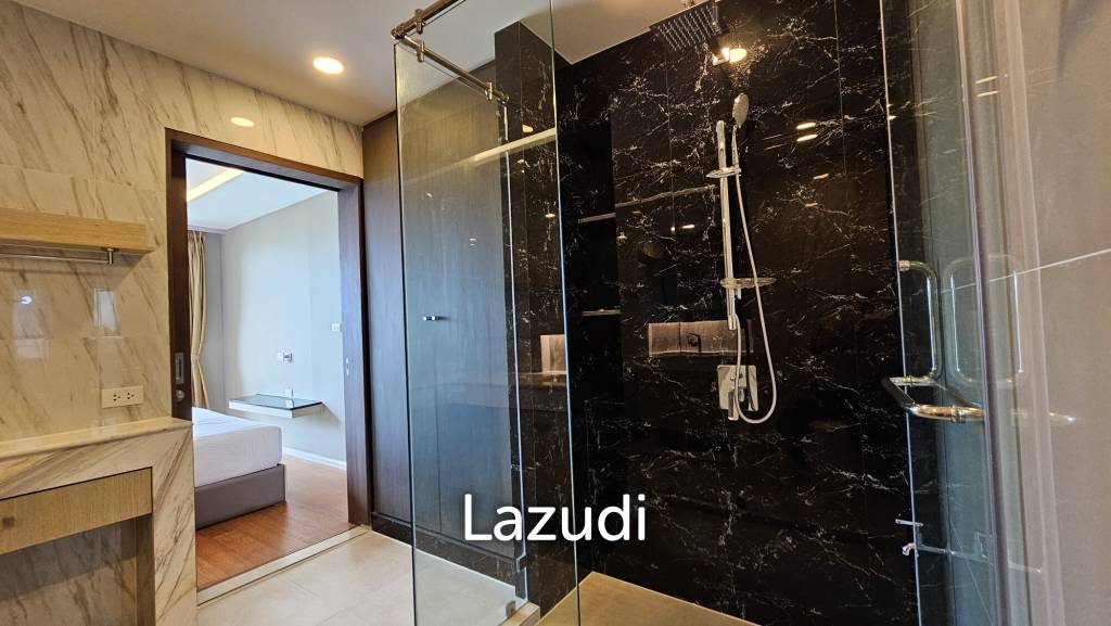 รูป 66.0 ตร.ม. 2 ห้องนอน 2 ห้องน้ำ คอนโดสำหรับ ขายใน เชิงทะเล - รูปที่ 22/47