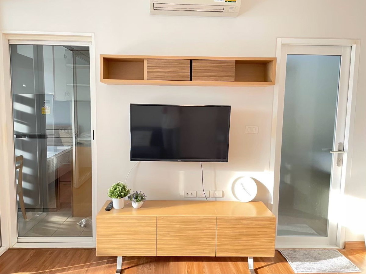 รูป FOR RENT : I-biza Condo🔥PRICE 🔥 15,000 BAHT/Month 🔥line :@190evxgl - รูปที่ 3/31