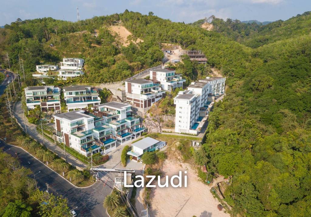 รูป 200.0 ตร.ม. 2 ห้องนอน 3 ห้องน้ำ คอนโดสำหรับ ขายใน กมลา - รูปที่ 34/38