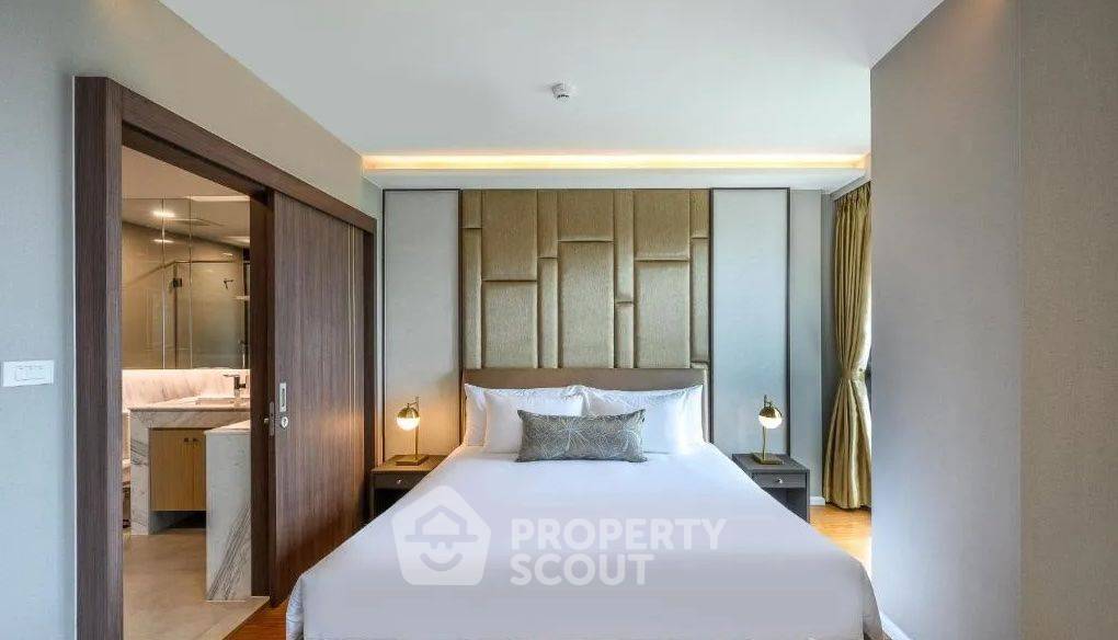 1-BR Condo at Mida Grande Resort Phuket in Choeng Thale (ID 2393342) - image 4