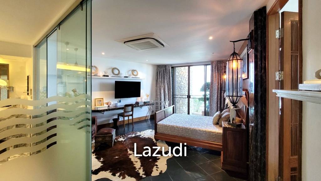 picture 3 bedrooms beachfront condo for sale - 40/42