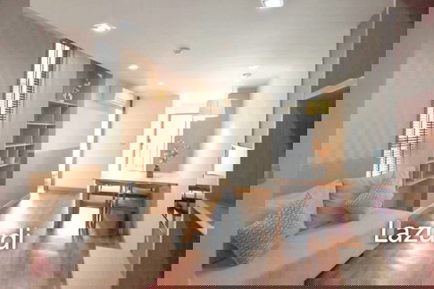 2 Bed 2 Bath 60 SQ.M QUBE Suites Sukhumvit 46