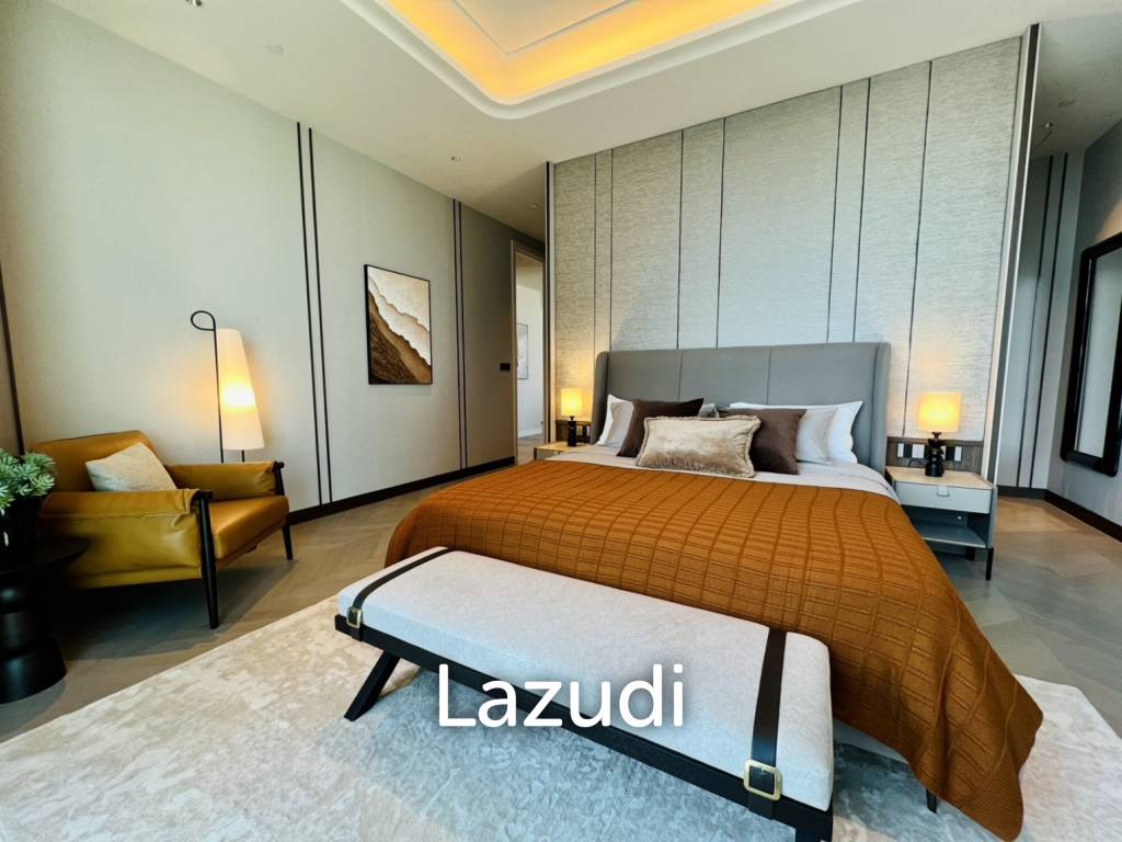 รูป 218.0 ตร.ม. 3 ห้องนอน 4 ห้องน้ำ คอนโดสำหรับ ขาย & เช่าใน ลุมพินี - รูปที่ 10/25