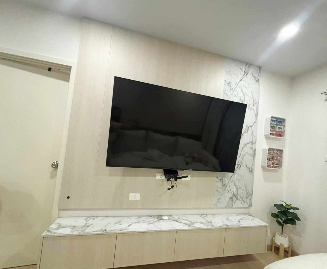 รูป ห้องจริง❤️เอเจ้นท์ ❤️นัดดูห้องแอดไลน์นะคะ❤️ ภาษีเจริญ 💥 ศุภาลัย เวอเรนด้า สถานีภาษีเจริญ 🔴🟢🟡 - รูปที่ 5/7