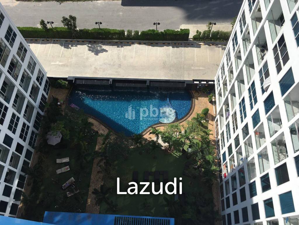 picture 2 Bed 2 Bath 72 SQ.M Nam Talay Condo - 10/11