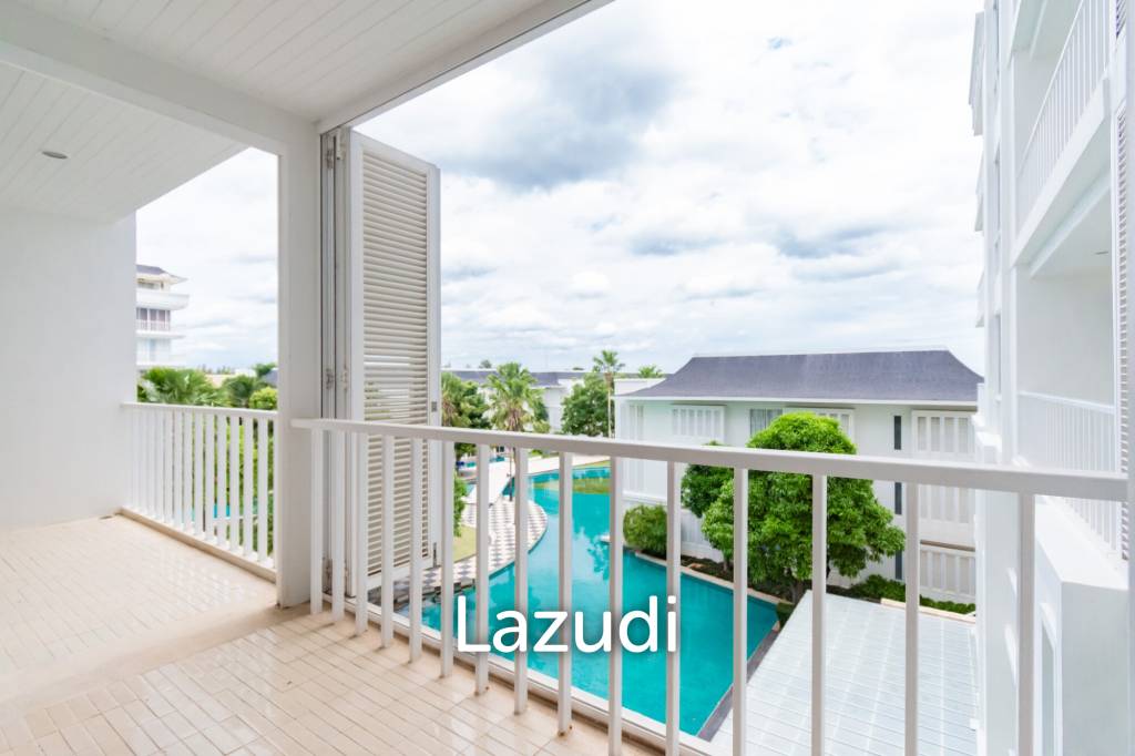 รูป 110.0 ตร.ม.  2 ห้องนอน  2 ห้องน้ำ คอนโดสำหรับ ขายใน หนองแก - รูปที่ 11/11