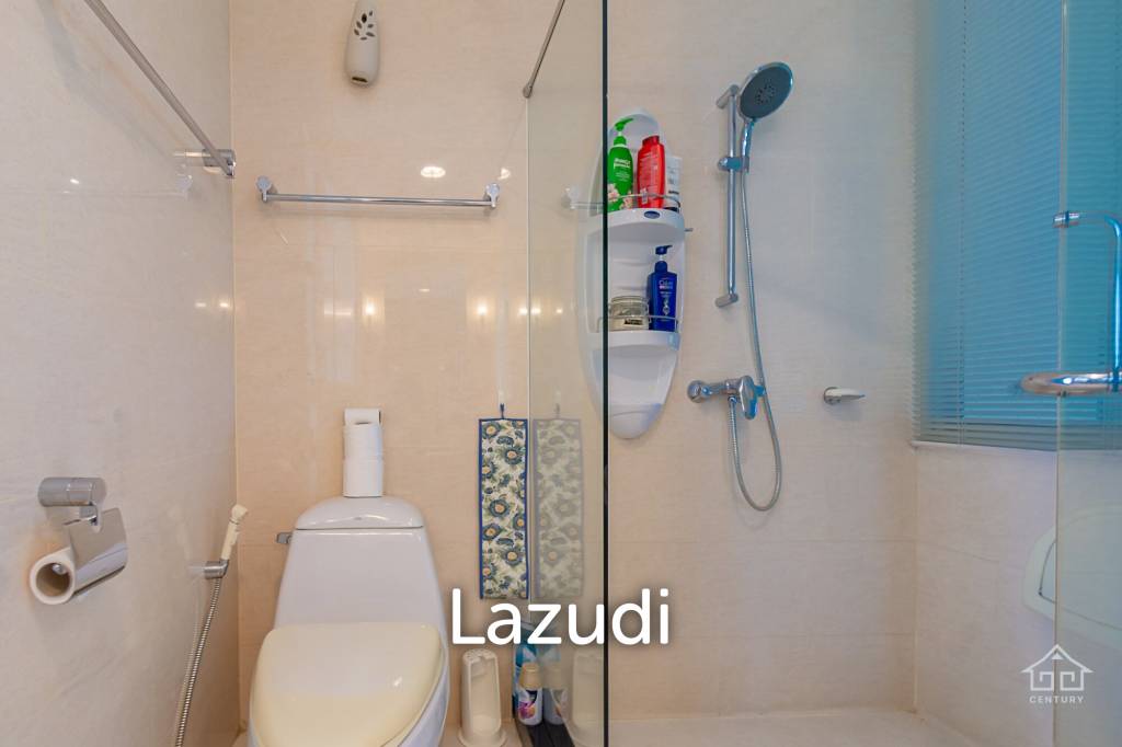 picture LONG BEACH CHA-AM : 3 Bed Panoramic Seaview condo - 29/43