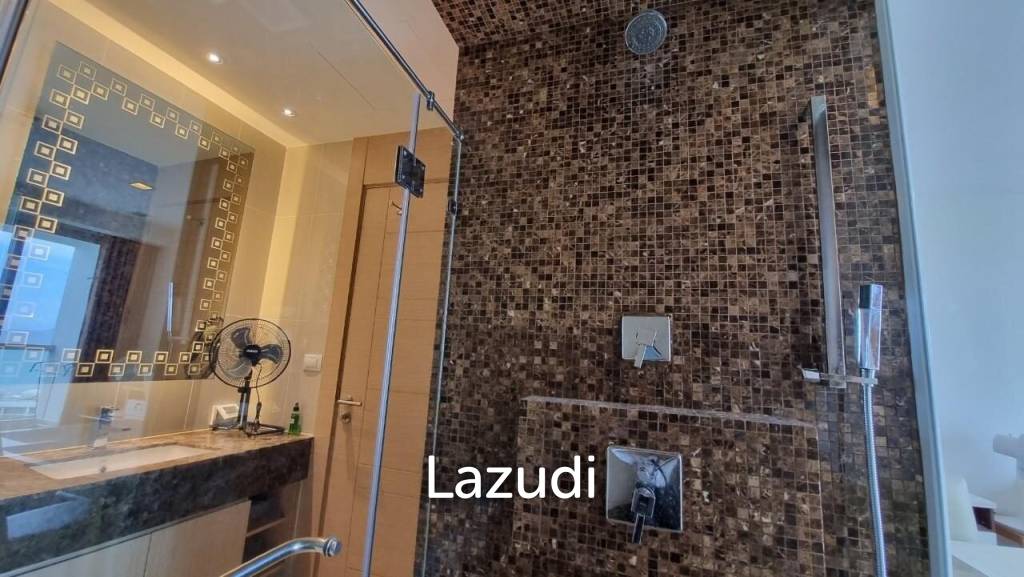 picture Studio for Sale at The Palm Condo - 16/20