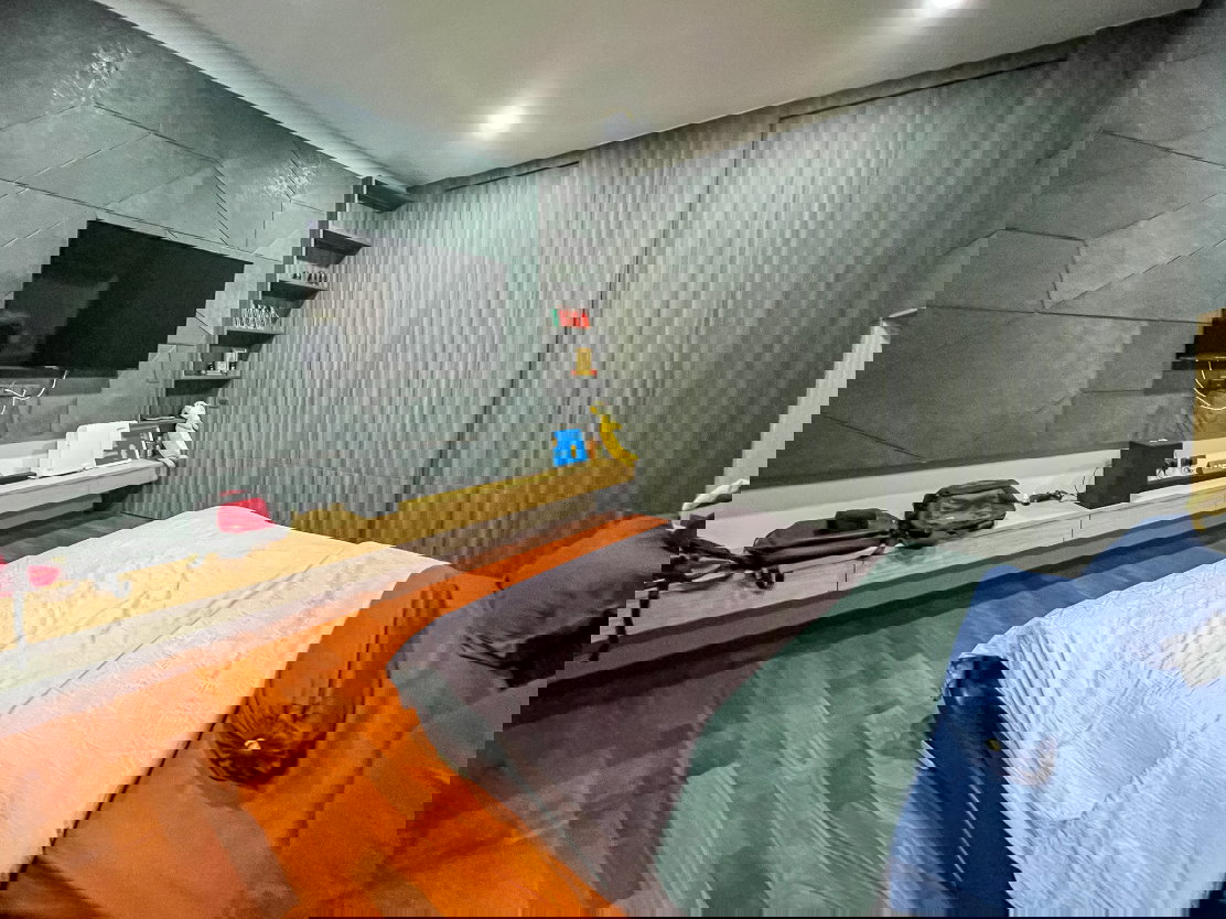 รูป [#AGHBKK0072] ขายบ้านเดี่ยวหรู คฤหาสน์ ในซอย แสงหวี5 โซนหลักสี่ จาก 38 ลบ. เหลือเพียง 32 ลบ. เท่านั้น - รูปที่ 29/37