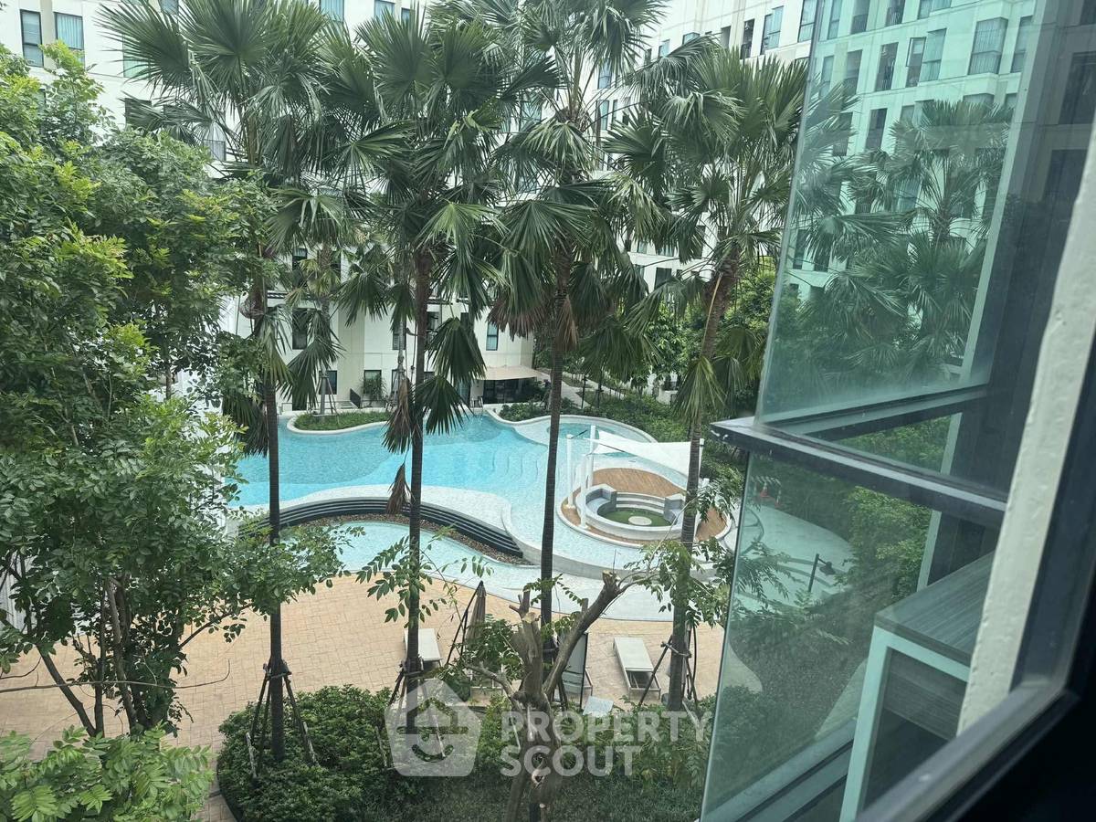 รูป คอนโด 1-ห้องนอน ที่ ยูนิโอ สุขุมวิท 72 (เฟส 2) ใกล้ BTS แบริ่ง (ID 2603235) - รูปที่ 10/10