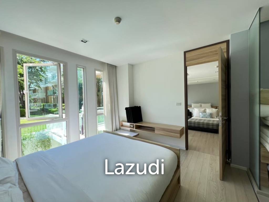 picture WAN VAYLA CONDO: Luxurious 2-Bed Beachfront Condo - 9/19