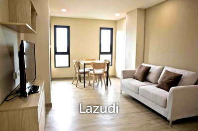 Condos for sale : 1 Bedroom 1 Bathroom 45 SQ.M S Fifty Condo