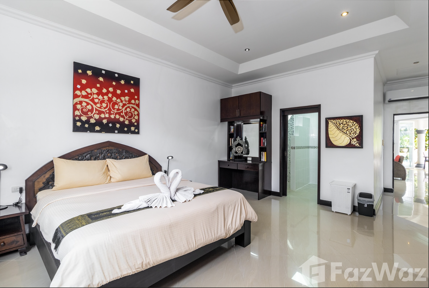 รูป ขาย วิลล่า 4 ห้องนอน ใน สาคู, ภูเก็ต 2004826 - รูปที่ 14/29