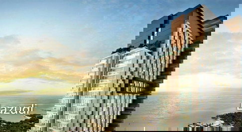 Studio Condo For Sale Unixx Condominium Pattaya