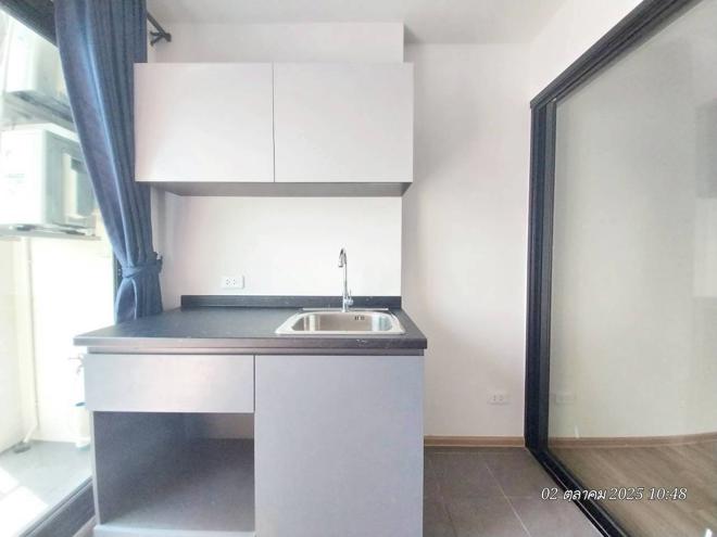 รูป คอนโดมิเนียม 1 ห้องนอน, 29.91 ตารางเมตร คอนโดมิเนียม สำหรับขาย อาโล่ ลาซาล  17 บางนา เขตบางนา กรุงเทพมหานคร - รูปที่ 7/26