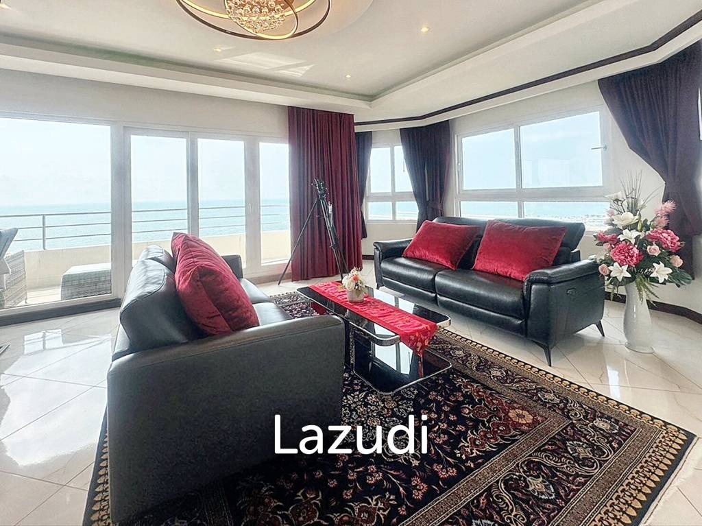 picture 2 Beds 2 Baths 142.7 SQ.M. Grand View Condo - 3/22