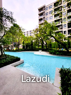 ขายคอนโด : 50.9 ตร.ม.  2 ห้องนอน  1 ห้องน้ำ คอนโดสำหรับ ขายใน หัวหิน