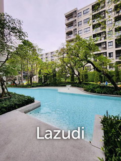 LA CASITA : Corner unit 2 Bed Pool Access