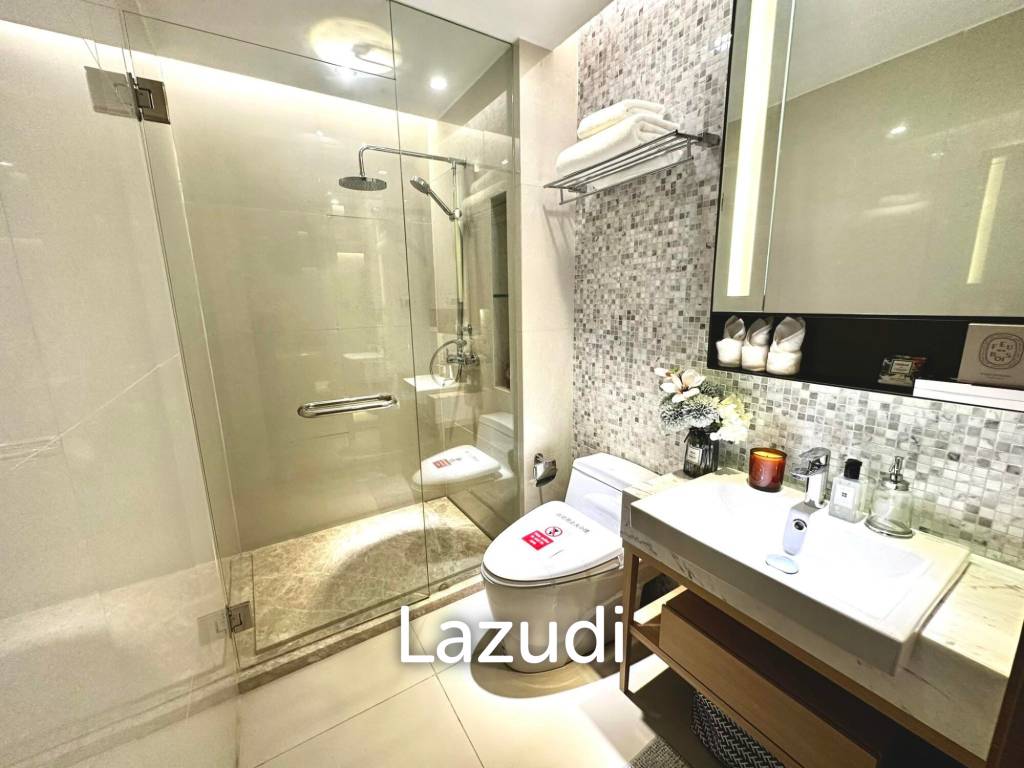 picture 2 Bed 2 Bath 43.81 SQ.M. Beverly Mountain Bay - 13/13