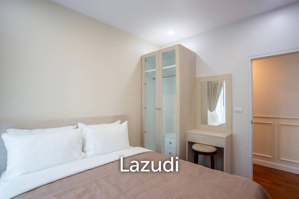 รูป 75.0 ตร.ม.  2 ห้องนอน  2 ห้องน้ำ คอนโดสำหรับ ขายใน หัวหิน - รูปที่ 18/31