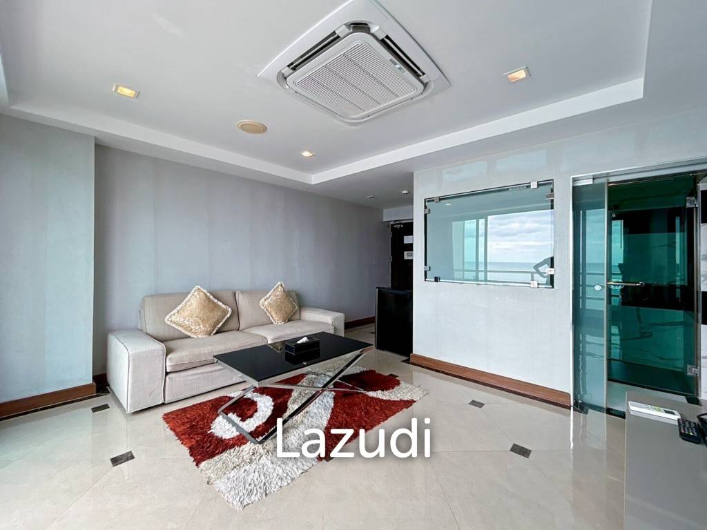 รูป 77.5 ตร.ม. 1 ห้องนอน 1 ห้องน้ำ คอนโดสำหรับ ขายใน หนองแก - รูปที่ 4/21