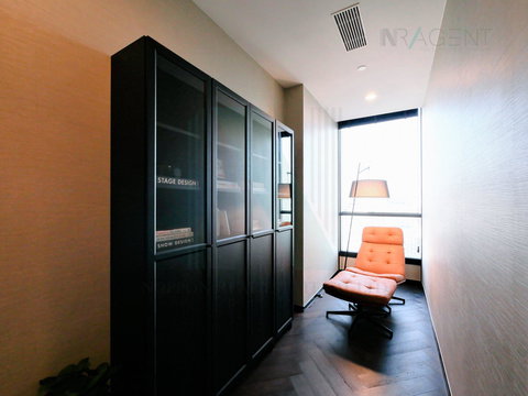 🚩 For Rent Condo THE ESSE SUKHUMVIT 36 Building 1, Floor 37,3 bed room, Room size 124.00 sqm