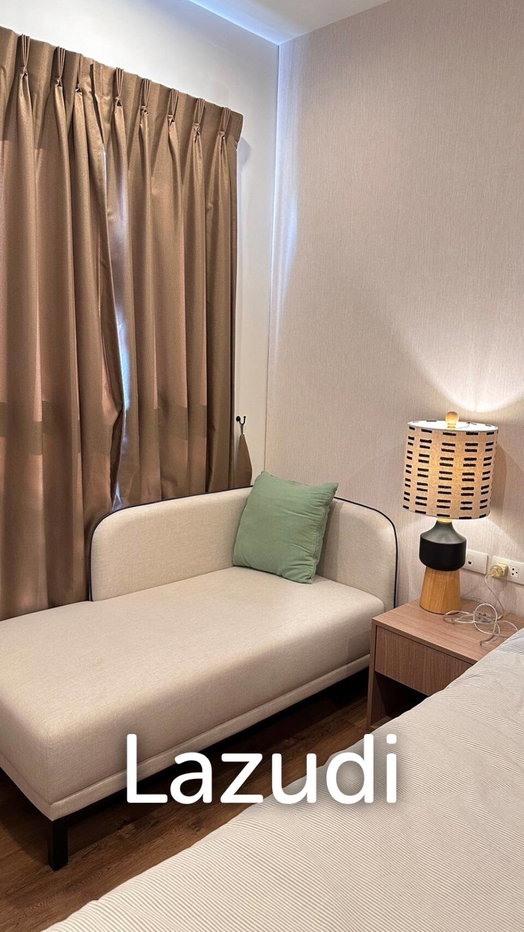 รูป 61.0 ตร.ม. 2 ห้องนอน 2 ห้องน้ำ คอนโดสำหรับ ขายใน หัวหิน - รูปที่ 28/37