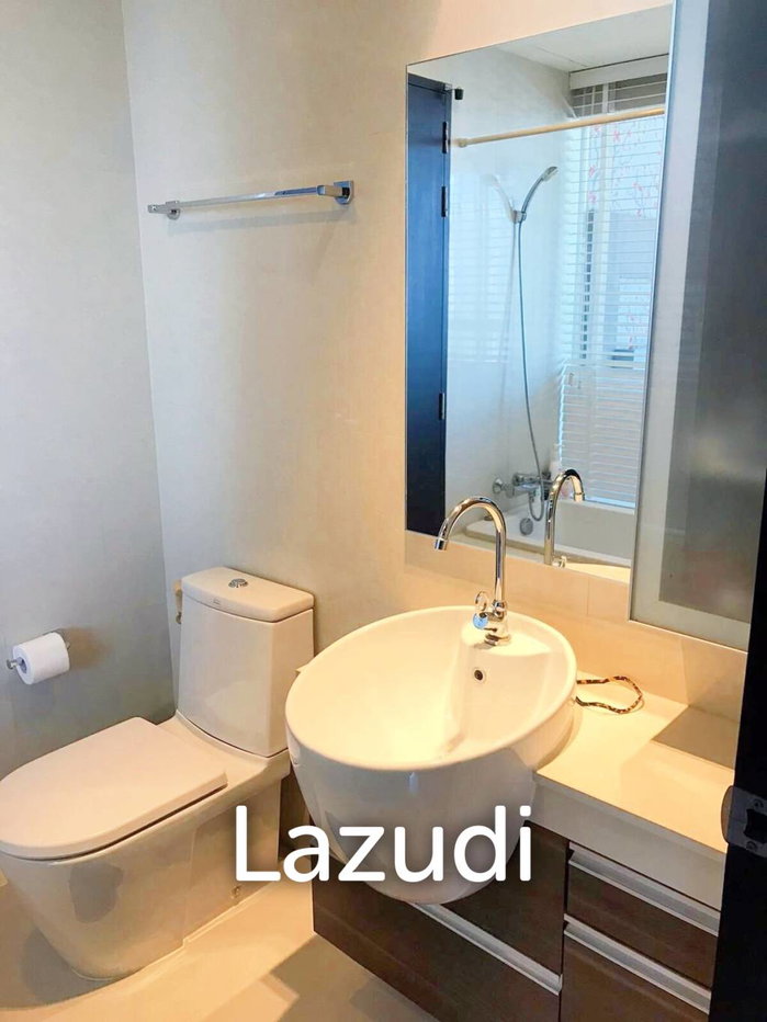 picture 1 Bed 1 Bath 51 SQ.M Sky Walk Condominium - 6/9