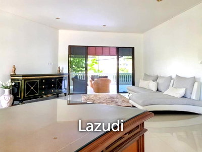ขายคอนโด : 2 Bedroom Condo for Sale in Baan Somprasong