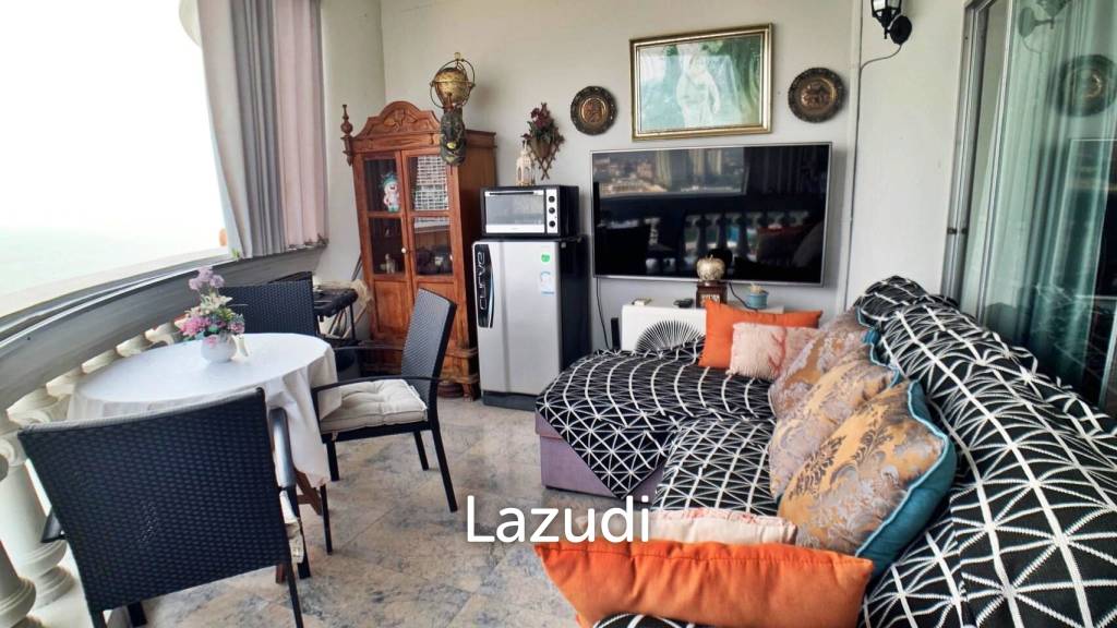 รูป ขาย คอนโด พาร์คบีช ชั้นสูง - รูปที่ 8/23